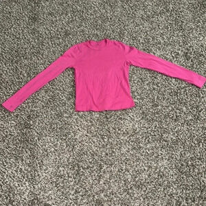 Long Sleeve for girls